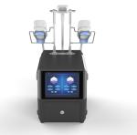 fat loss slimming machine handles cavitation vacuum 360 Multifunctional fat