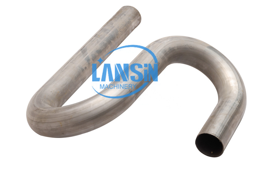 Factory Price Square Pipe Bending Machine Bending for Medical Machinery Industry