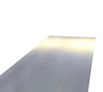 Aisi 201 202 304 316 410 430 Stainless Steel Sheet 1.5mm Plate Slit Edge