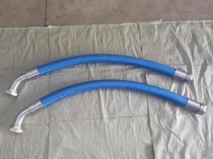 Quality 85563633 TD Pipe/Hose/Tube for Ingersoll Rand air compressor spare parts wholesale