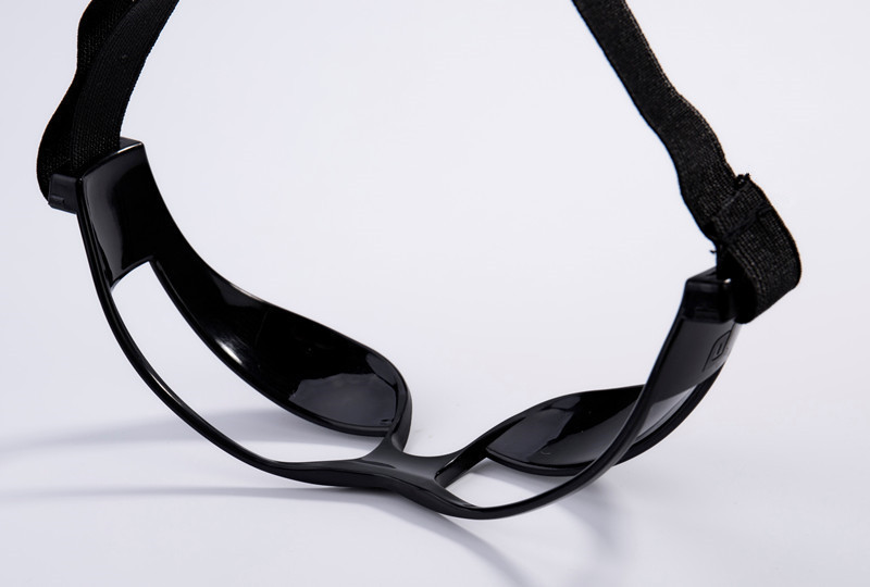 Shock Resistant Basketball Dribbling Glasses