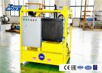 Power Station Diesel Hydraulic Power Unit Double Oil Passages Function