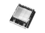 High Lumen 65000hrs IP65 100 Watt LED Industrial Floodlight