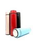 Leak Proof 500ML Thermos Bottle Small Capacity Compact Design 17oz