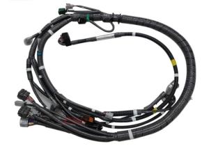 Quality 8-98371825-1 Engine Wiring Harness Excavator Parts for Hitachi ZX200-5B ZX225-5B ZX240-5B ZX250-5B wholesale