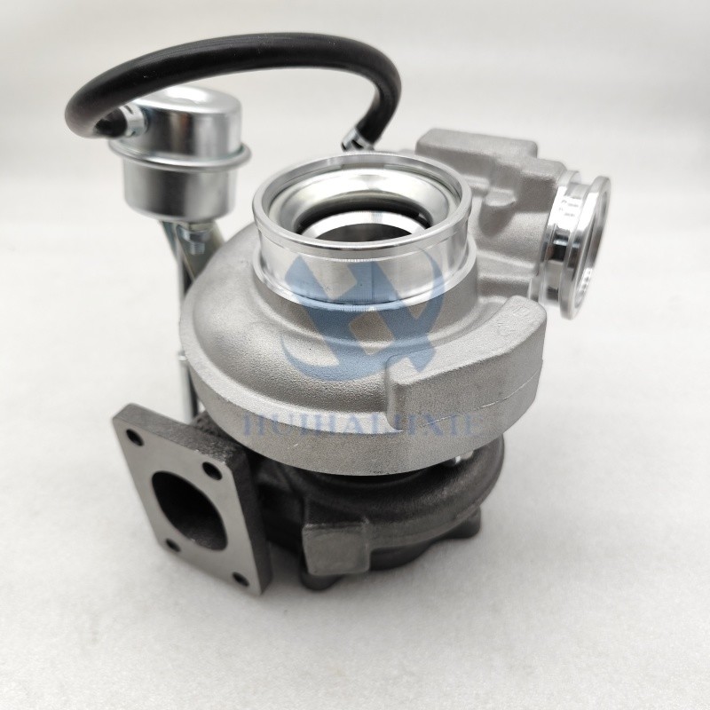 4040206 404-0206 Turbocharger Turbo For Cummins QSB4 Engine Excavator Spare Parts