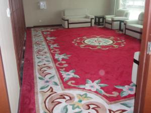 Quality handmade carpet wholesale