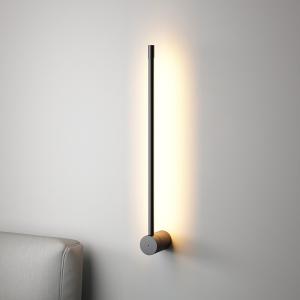 Quality Personality creative Minimalist wall lamp tube wall sconce For corridor Bedroom Kitchen Dining room (WH-OR-08) wholesale