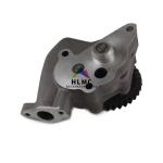 H06CT HINO Excavator Spare Parts 15110-1630 15110-11631C Engine Oil Pump