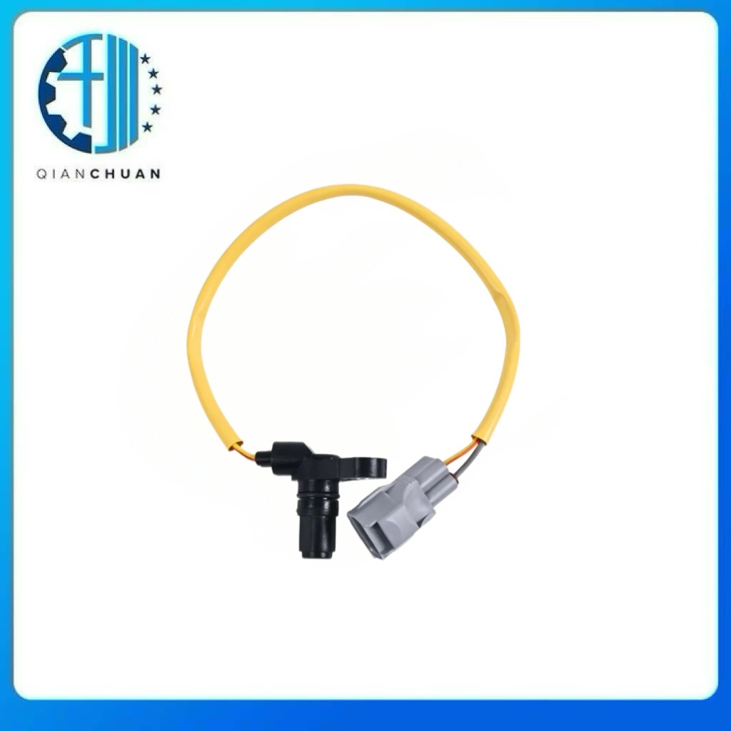 Speed Sensor Assembly 58810-13900-71 For Toyota 7FBR10 7FBR13 7FBR15 7FBR18 7FBR20 7FBR25 Forklift Spare Parts