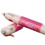 Customized Logo Printed Pvdc Sausage Casing Film For Sausages