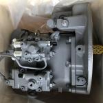 Part name Hydraulic Main Pump HPV118 HPV108 9262320 for ZX200-3 ZX230-3 ZX240-3