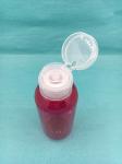 Hot Stamping Nail Polish Remover Pump Dispenser 80ml 100ml 180ml