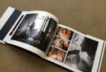 Cool 10x8 Dog / Kids / Friends Memories Flush Mount Albums For Photographers