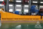 Professional Sand Washer Manufacturer, Double Spiral Sand Washer