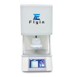 Quality Flyin wholesale high temperature dental fast zirconium ceramic dental lab equipments sintering furnace wholesale