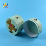 100mm Height Printed Tube Packaging