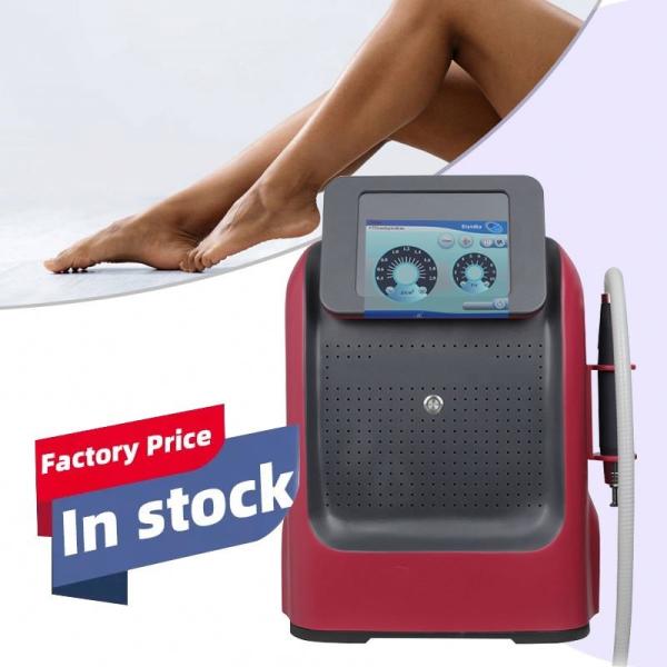 DPL Professional picosecond pigmentation skin care 1064 755 laser nd yag q