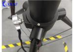 Aluminum 5M RS485 16feet Pneumatic Telescopic Antenna Mast