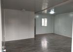 Luxury Sandwich Panel Village Flat Pack Container House