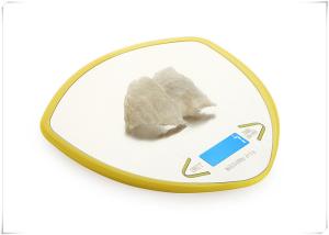 Quality Shield Shape Food Weight Scale , Stainless Steel Digital Cooking Scales wholesale