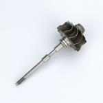 GT1549S GT1546S turbine wheel shaft for 707669-0002 707669-0005 707669-0009