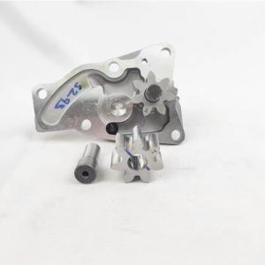 Quality B3.3 QSB3.3 Engine Lubricating Oil Pump C6207511201 Cummins Excavator Parts wholesale