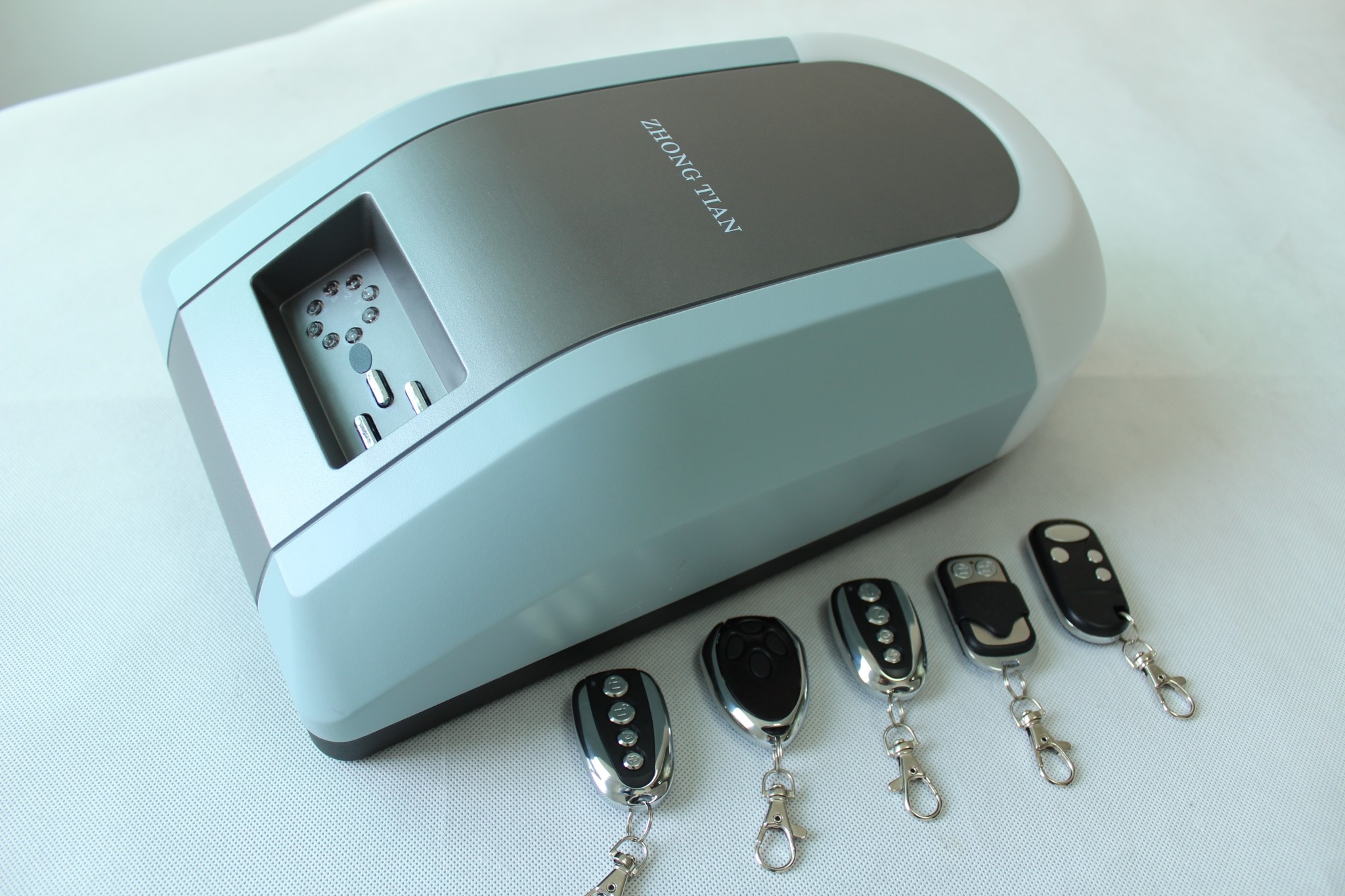 3G Automatic Remote Control Garage Door Opener Relay Switch Access Control Systems