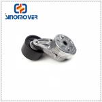 Aluminum KAMAZ Shacman Spare Parts For Engine