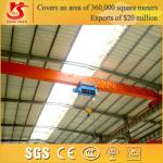 lb explosion-proof overhead crane Single Girder explosion-proof Crane