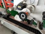 Flat Blister Pharma Packaging Machine For Oral Solid Dosages with High Spped