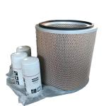 Recommended 0070600203 Tube for Atlas Air Compressor