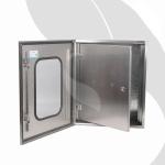 Customized Waterproof Enclosu Ip55 Telecom Ups Cabinet Outdoor Electrical Air
