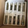 Buy cheap high purity germanium ingot 99.999% 1 kilo germanium metal price per kg from wholesalers