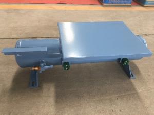 Quality Copper Pipe Water Cooled Condenser wholesale