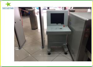 Quality X Ray Airport Baggage Screening Equipment Continuous Working 72hours wholesale