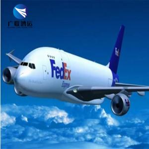 Quality FCL LCL International Shipping Agent Freight Forwarder To Mexico wholesale