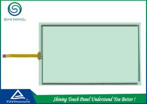 Quality ITO Layer Office Touch Screen 9.7 Inch / 4 Wire Touch Screen Panels wholesale