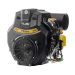 Wooden Hull Boat Electric Marine Gasoline Engine 2 Cylinder 545*485*495 Stroke 4