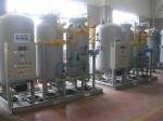 Industrial Liquid PSA Nitrogen Generator Air Compressor 20-300SCFM