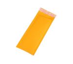 Customized Size Kraft Bubble Mailers 3 X 10 Air Bubble Envelope Tear Resistance