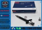 for TOYOTA 1VD-FTV Original Diesel Fuel Injector 8050 095000-8050 0950008050