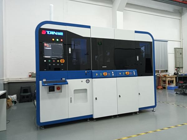 Cheap Energy Efficient Semiconductor Molding Machine Automatic Encapsulation Equipment for sale