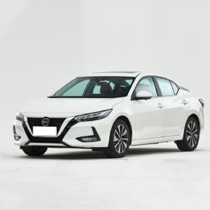 Quality Dongfeng nissan bluebird sylphy 2023 wholesale