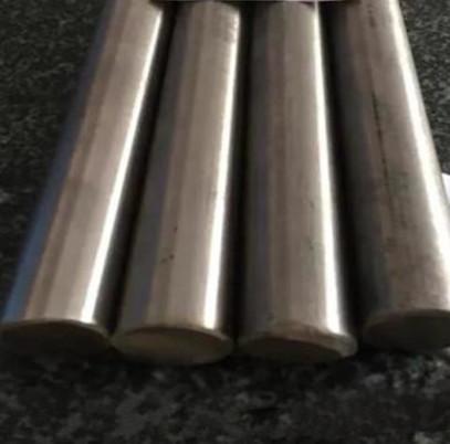 High Strength 6J40 Alloy , Nickel Iron Alloy Low Thermal Expansion For Precision