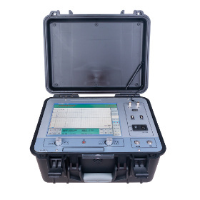 Manufacturer Xzh Test Arc Multi-Shot Cable Fault Locator Tdr Cable Tester Multi Pulse Cable Fault Locator