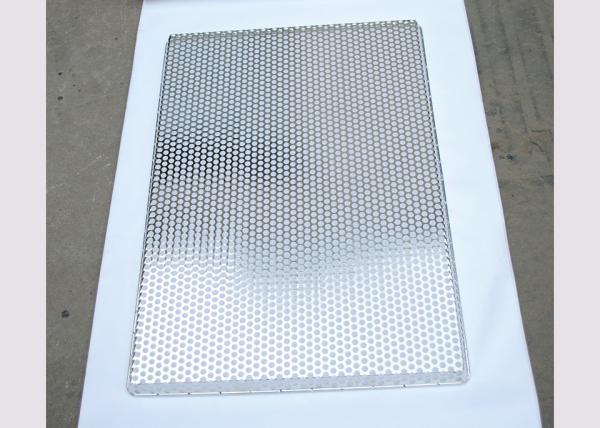 Beef Jerky Dehydration Perforated Baking Tray Stainless Steel 304 Best Oven