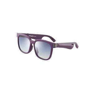 Quality Rimless Bluetooth Music Glasses Anti-Blue Light Smart Audio Glasses wholesale