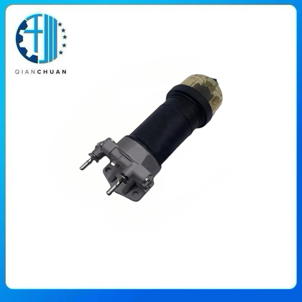368-3976 Oil-Water Separator Assembly For Caterpillar E312E 320E 324E Excavator Engine Spare Parts