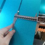 G550 AZ50 Galvalume Steel Coil Slit Strips with Anti-Finger Surface